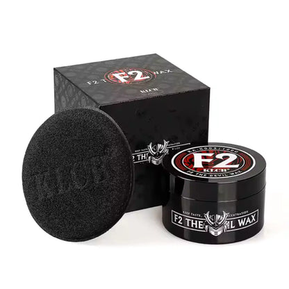Cire F2 The Devil Wax KLCB