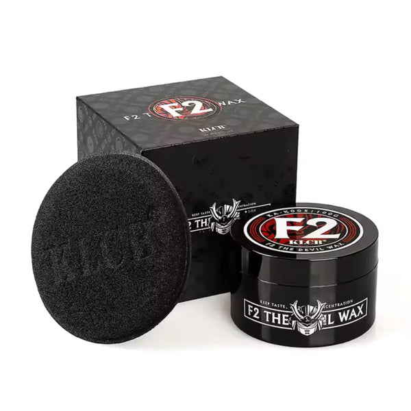 Cire F2 The Devil Wax