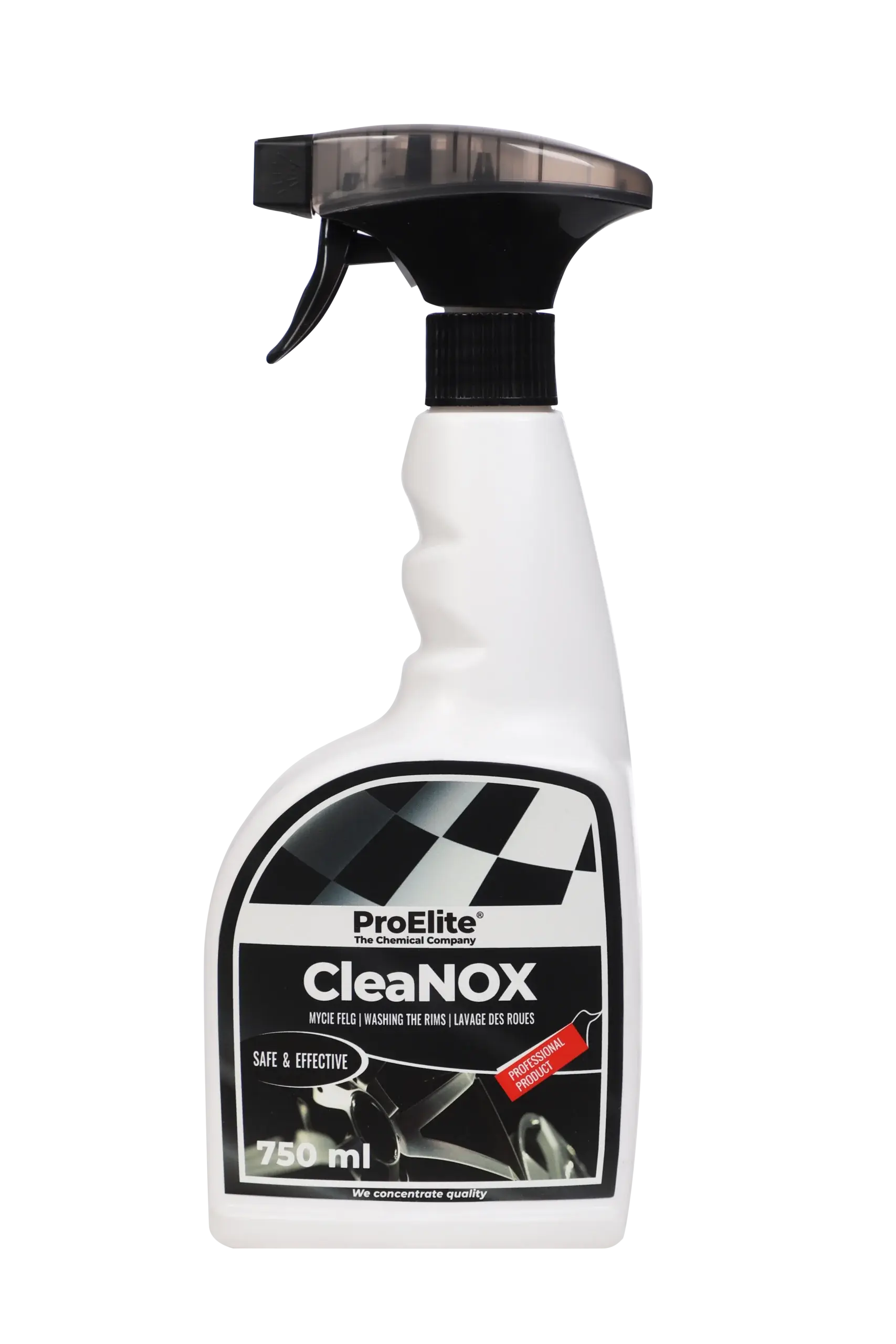 CleanNOX 750ML ProElite