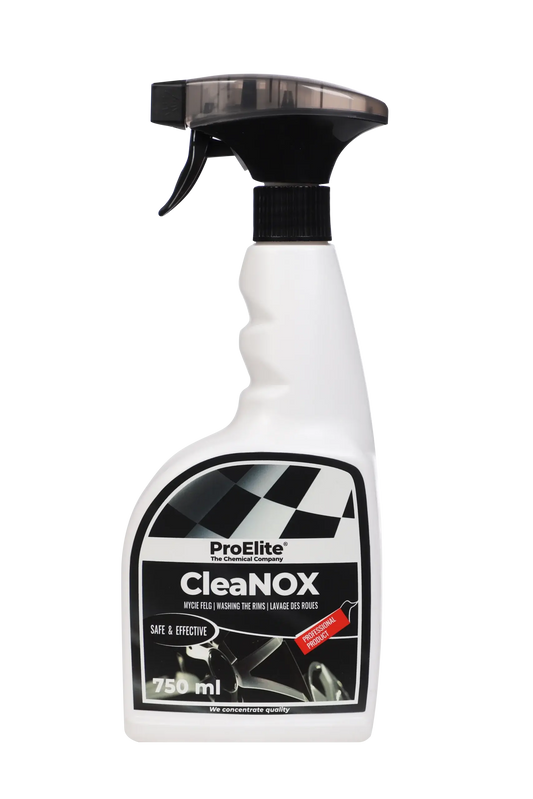 CleanNOX 750ML ProElite