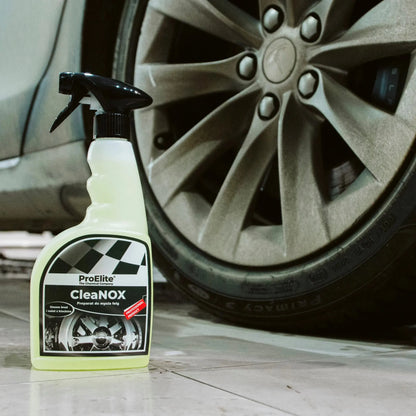 CleanNOX 750ML ProElite