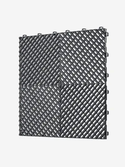 Dalle de Garage en PVC