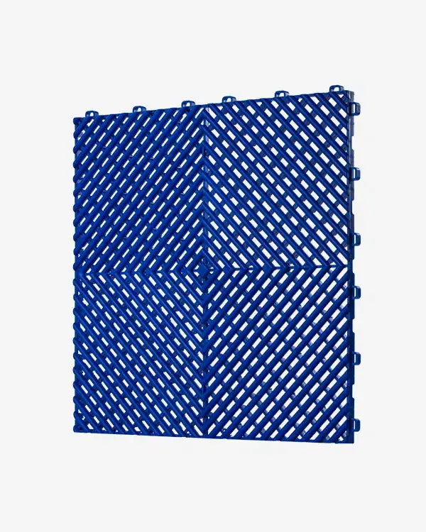 Dalle de Garage en PVC KLCB