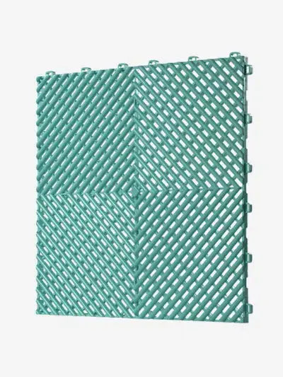 Dalle de Garage en PVC KLCB