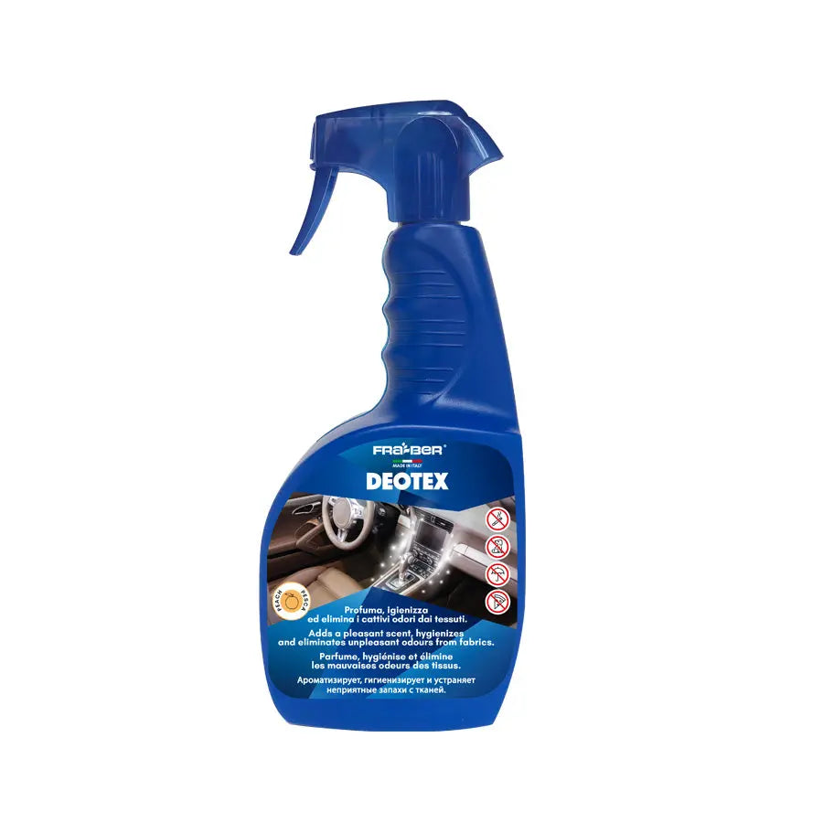 Deotex Parfum Intérieur Senteur Pêche Fra-Ber