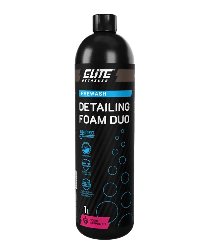 Detailing Foam Duo 1L Elite Detailer