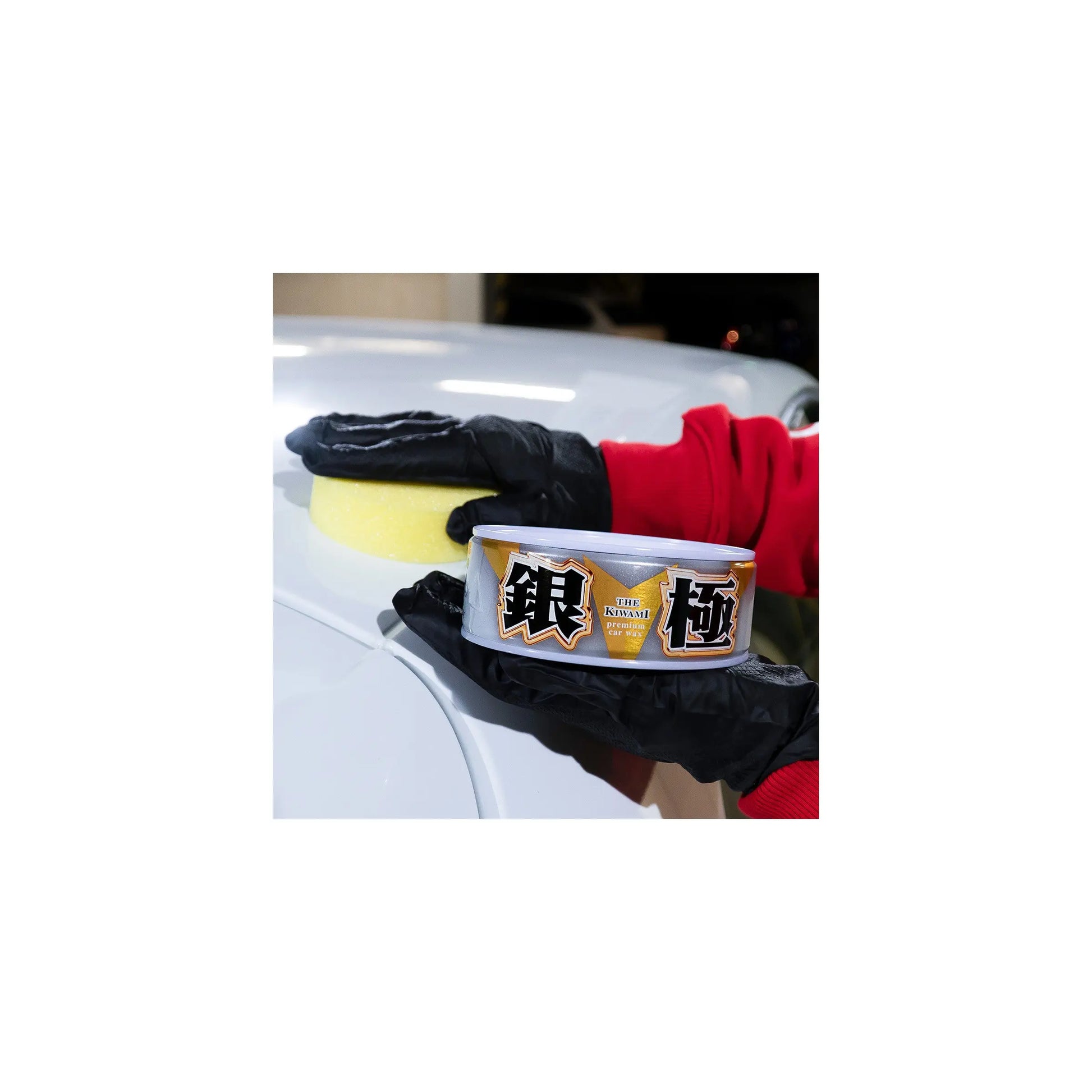 Extreme Gloss "The Kiwami" Light Soft99