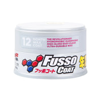 Fusso Coat 12 Months Wax Light Soft99 – photo 1
