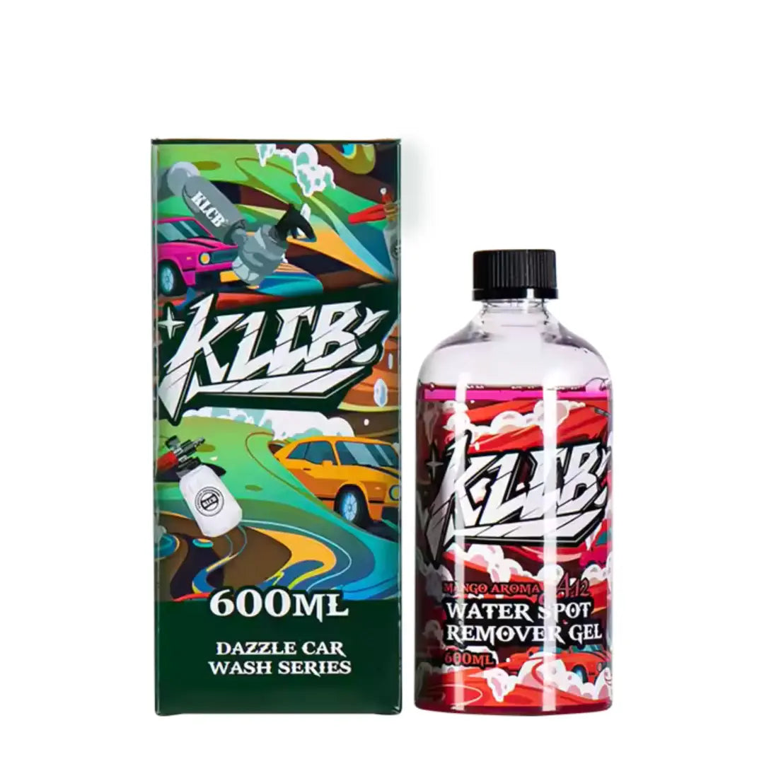 Gel Anti Silice KLCB
