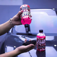 Gel Anti Silice KLCB – photo 2