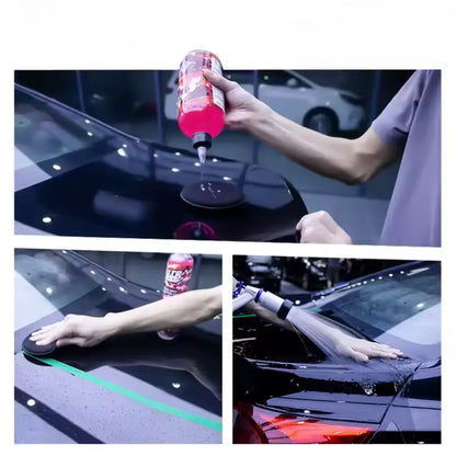 Gel Anti Silice KLCB
