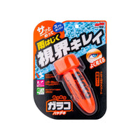 Glaco Roll On Instant Dry Soft99 – photo 3