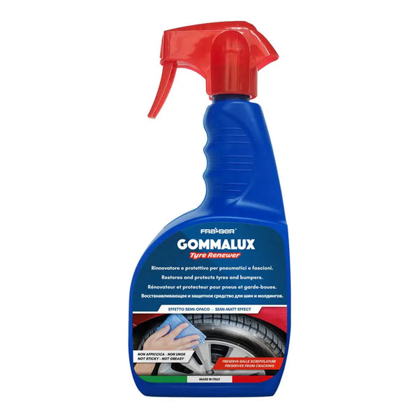 Gommalux Spray 750ml
