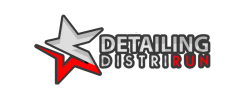 Detailing Distri Run