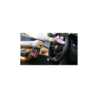 Luxury Leather Soft99