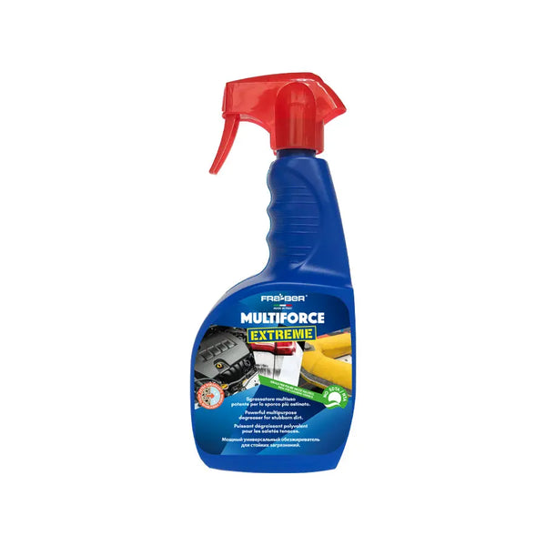 Dégraissant Multi-Zone MULTIFORCE 750ml