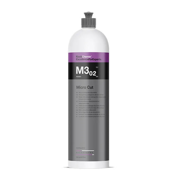M3.02 Micro Cut 1L