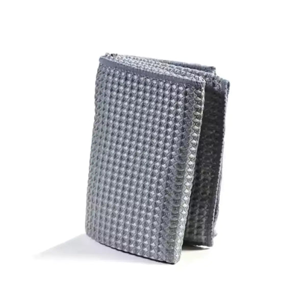 Microfibre vitres