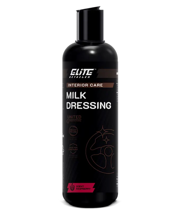 Milk Dressing 500ML
