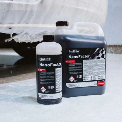 Nano Factor 5L ProElite