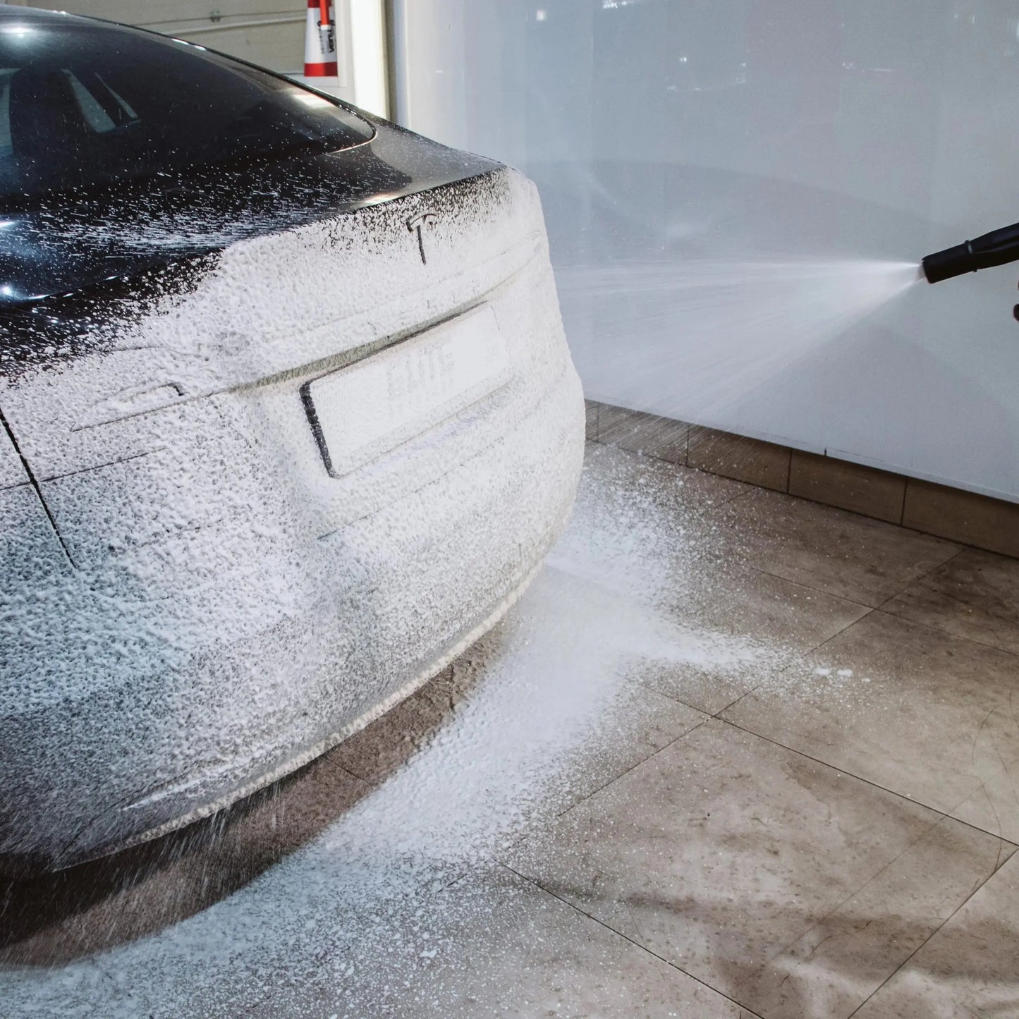 Nano Factor 5L ProElite