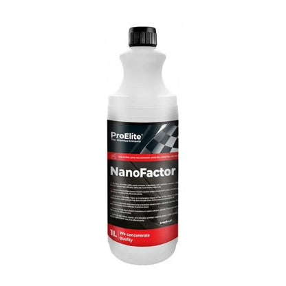 Nano Factor 5L ProElite