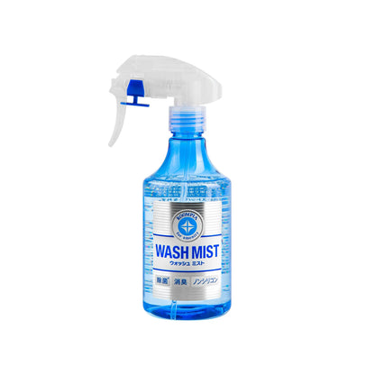 Nettoyant intérieur universel Wash Mist Soft99