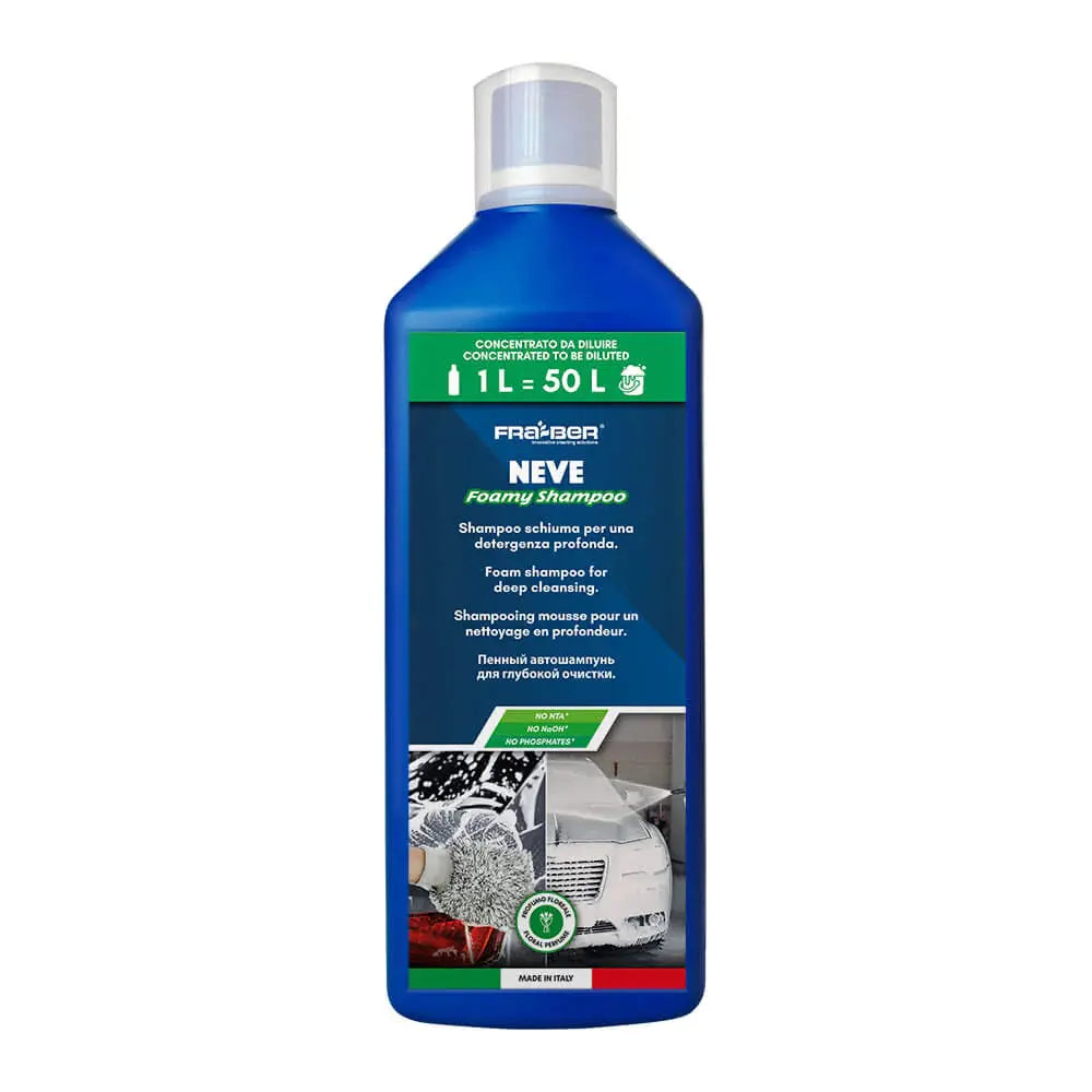 Neve Active Foam 1L Fra-Ber