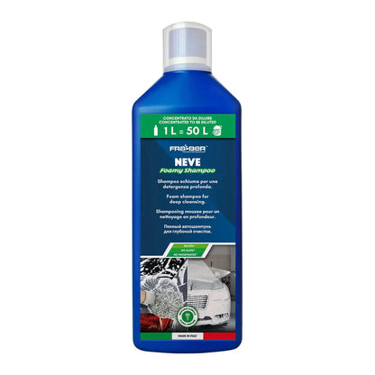 Neve Active Foam 1L Fra-Ber