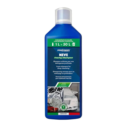 Neve Active Foam 1L Fra-Ber