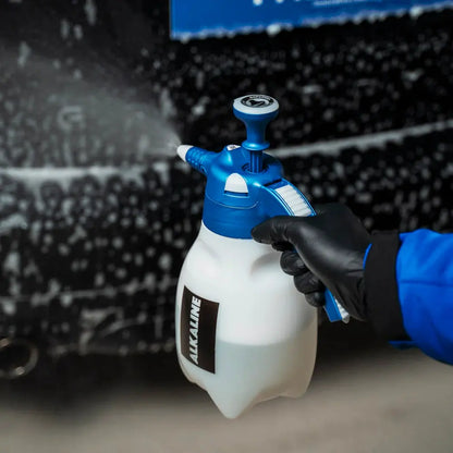 Neve Active Foam 1L Fra-Ber