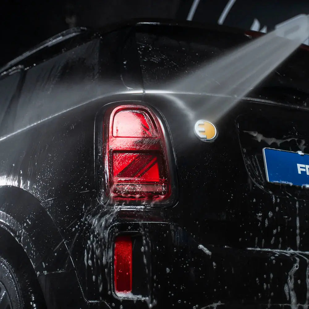 Neve Active Foam 1L Fra-Ber