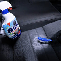 New Fabric Seat Cleaner Soft99 – photo 2
