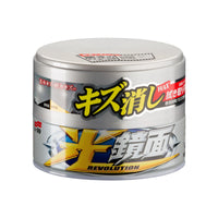 New Scratch Clear Wax Cire Protectrice Soft99 – photo 1