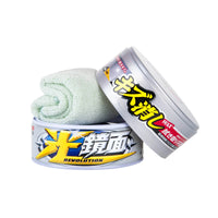 New Scratch Clear Wax Cire Protectrice Soft99 – photo 2