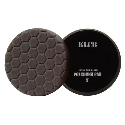 Pad Ultra Finishing 5" KLCB