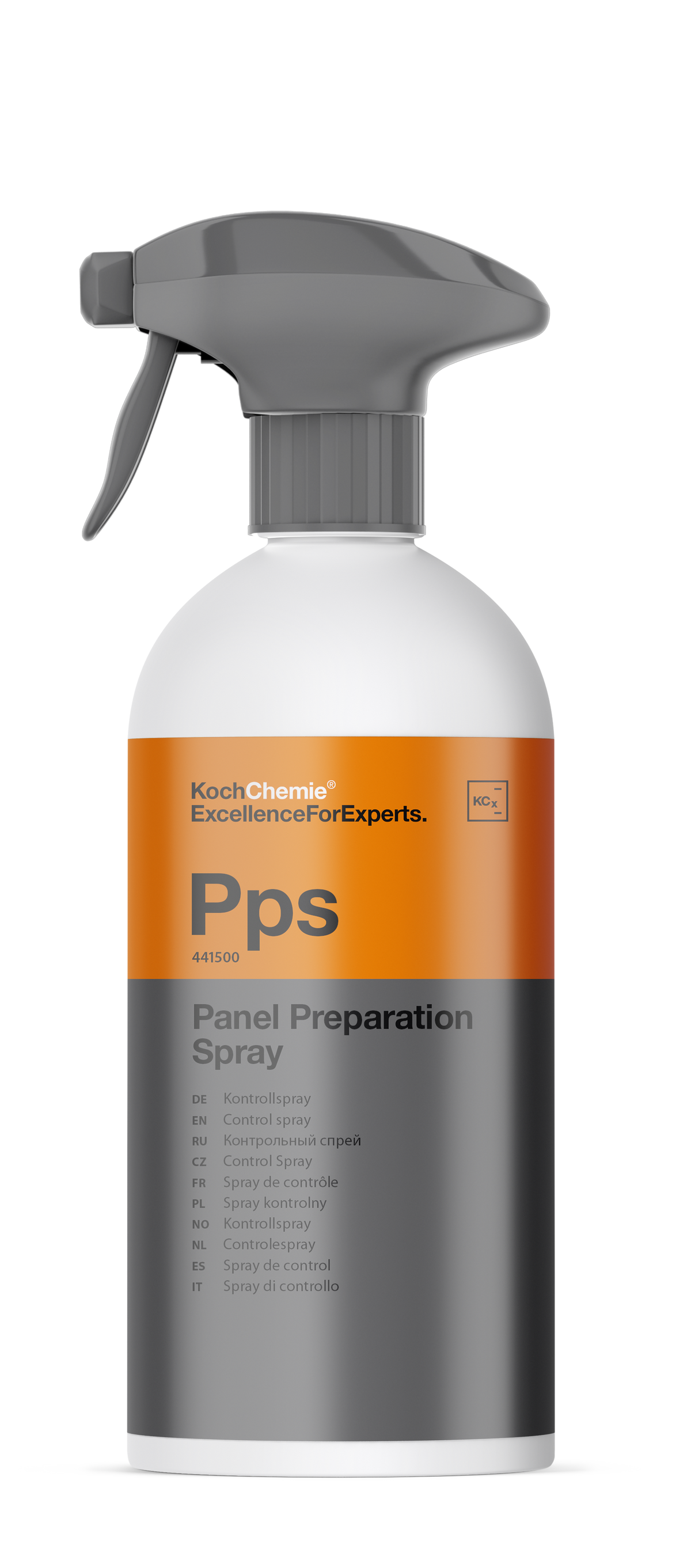 PPS Panel Prep Spray 500 ml – Koch Chemie