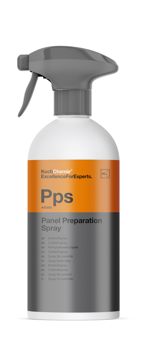 PPS Panel Prep Spray 500 ml