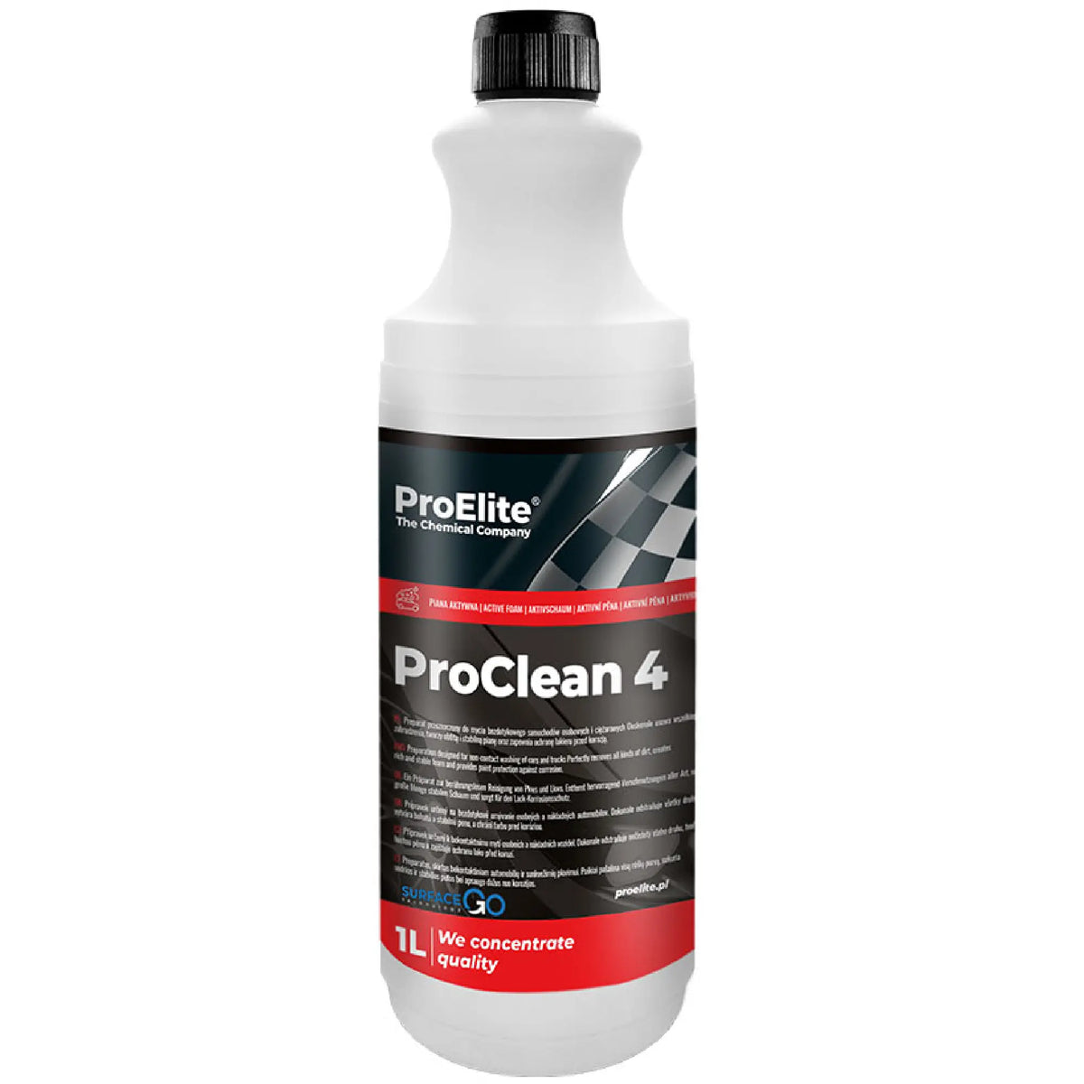 ProClean 4 1L ProElite