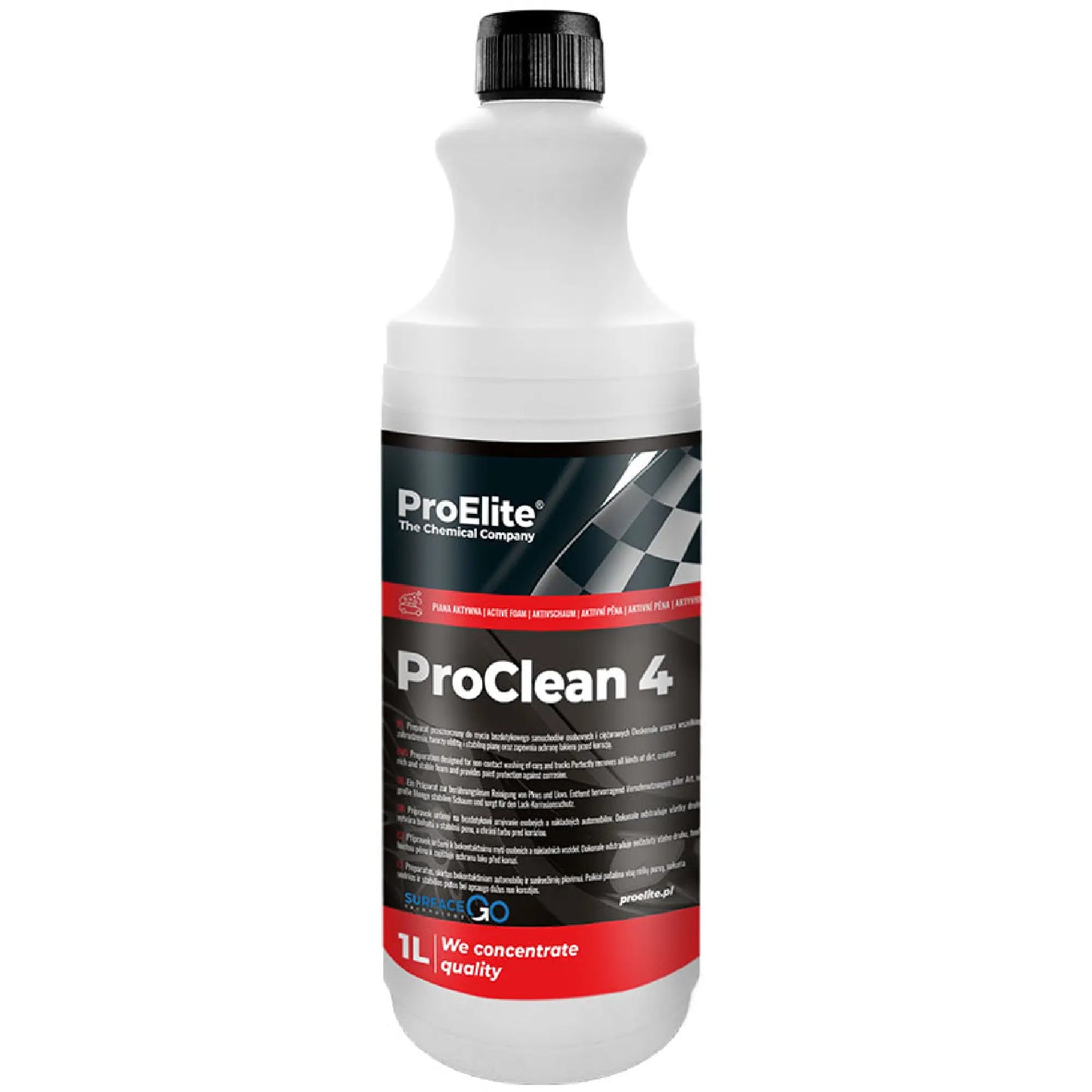ProClean 4 1L ProElite