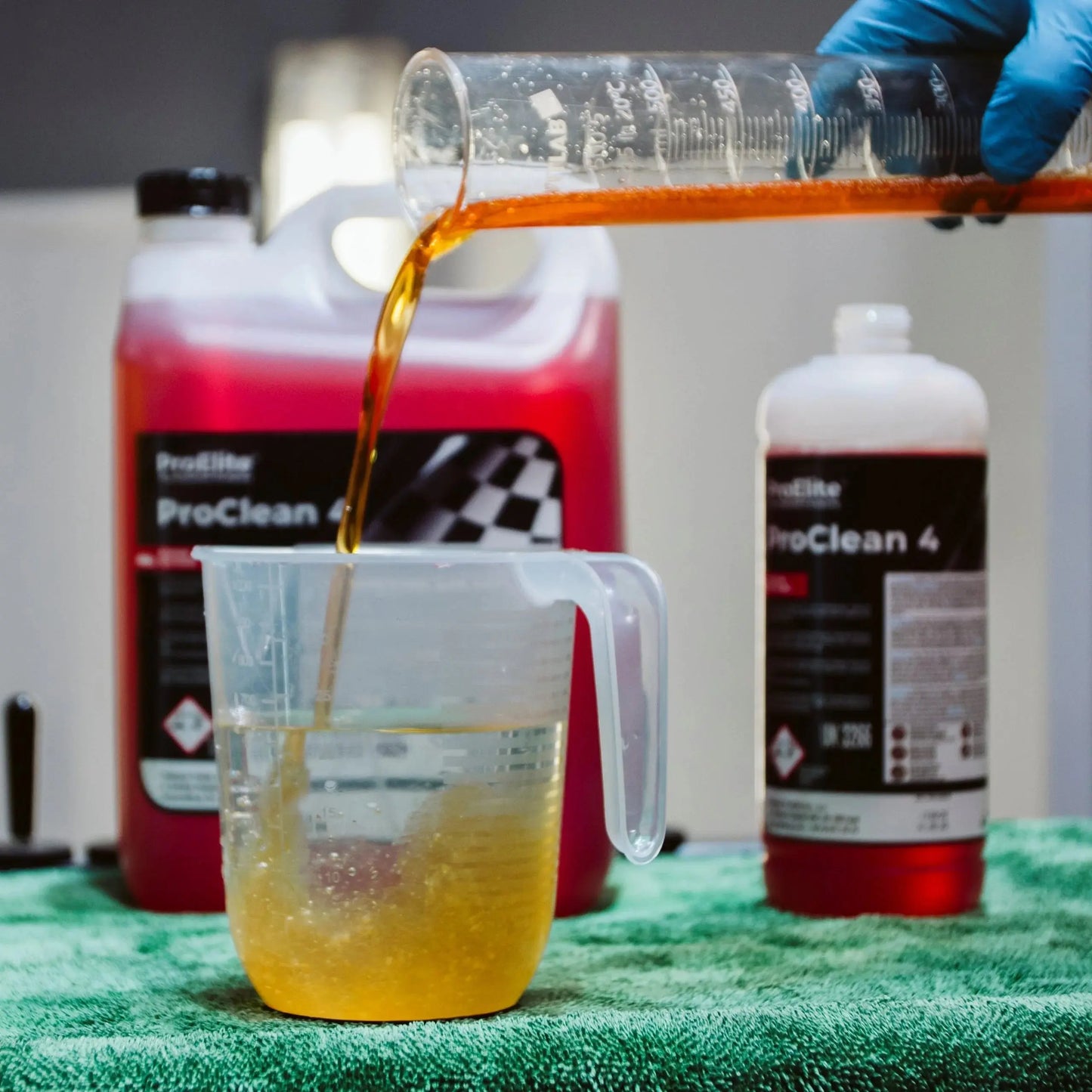 ProClean 4 1L ProElite