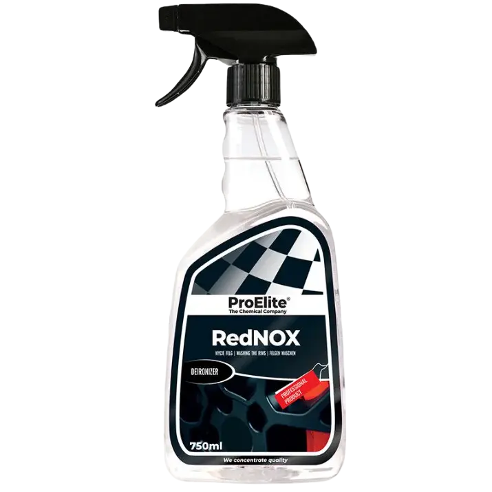 RedNOX 750ML ProElite