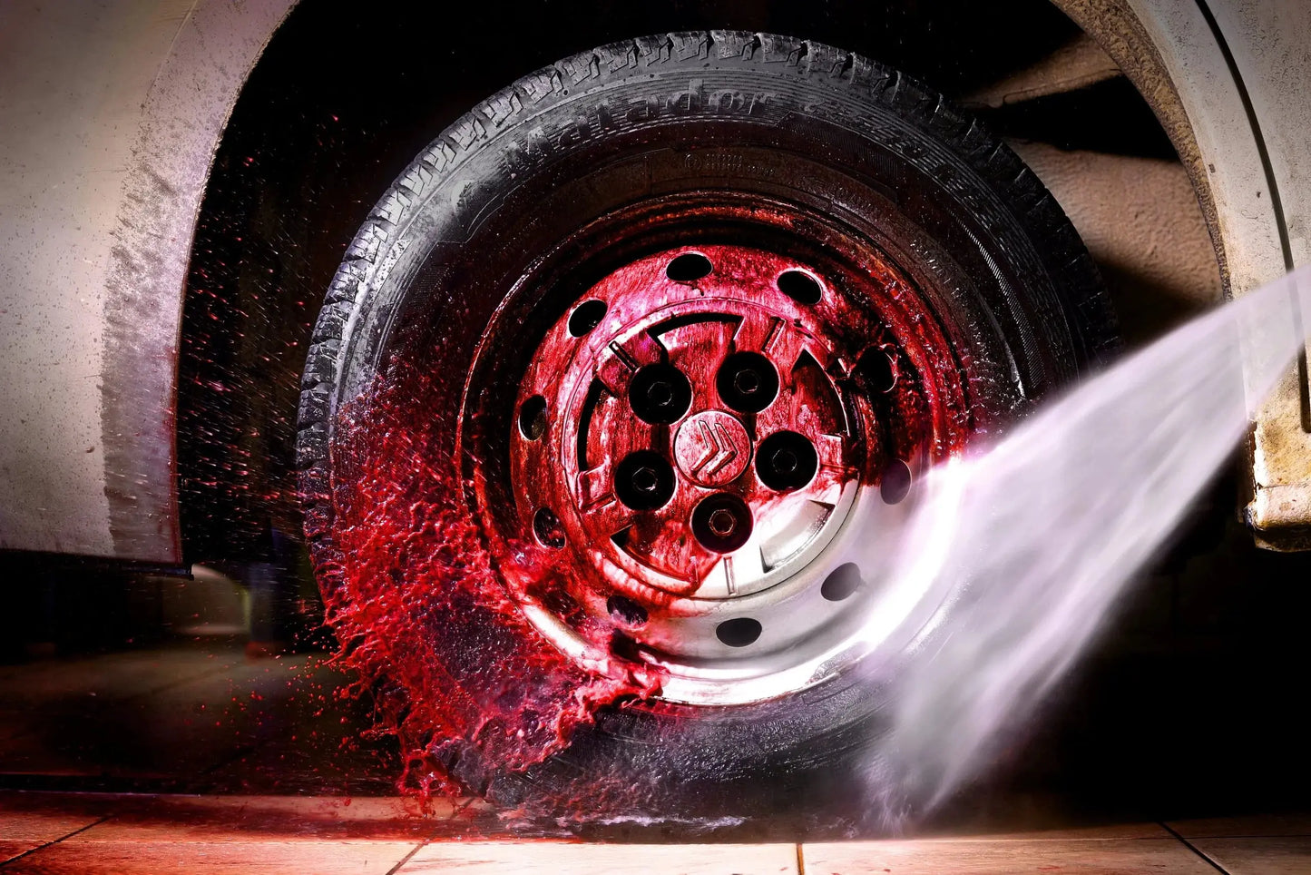 RedNOX 750ML ProElite