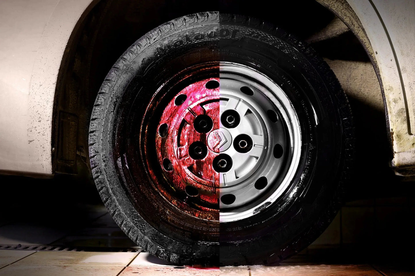 RedNOX 750ML ProElite