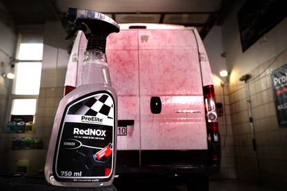 RedNOX 750ML ProElite