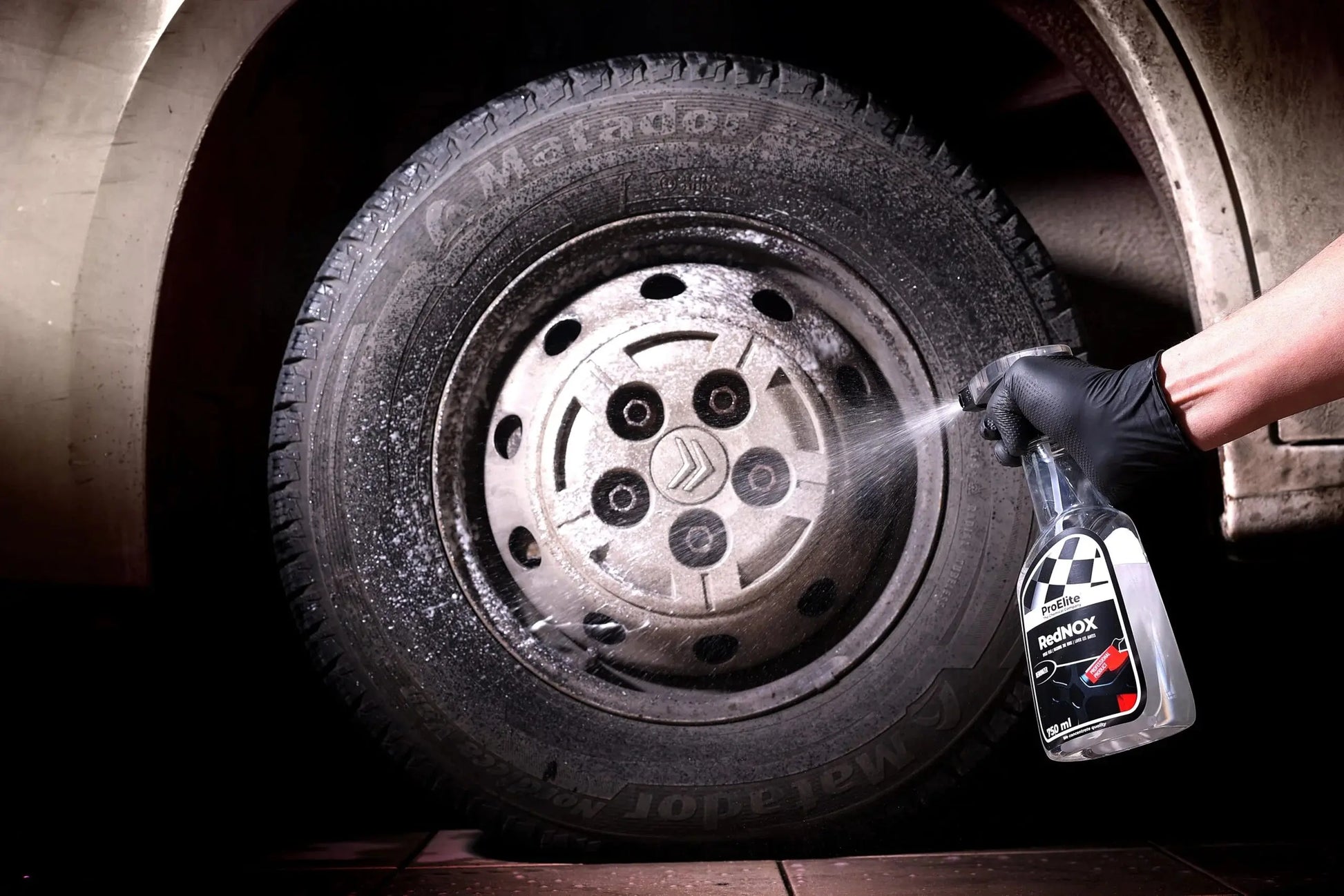 RedNOX 750ML ProElite