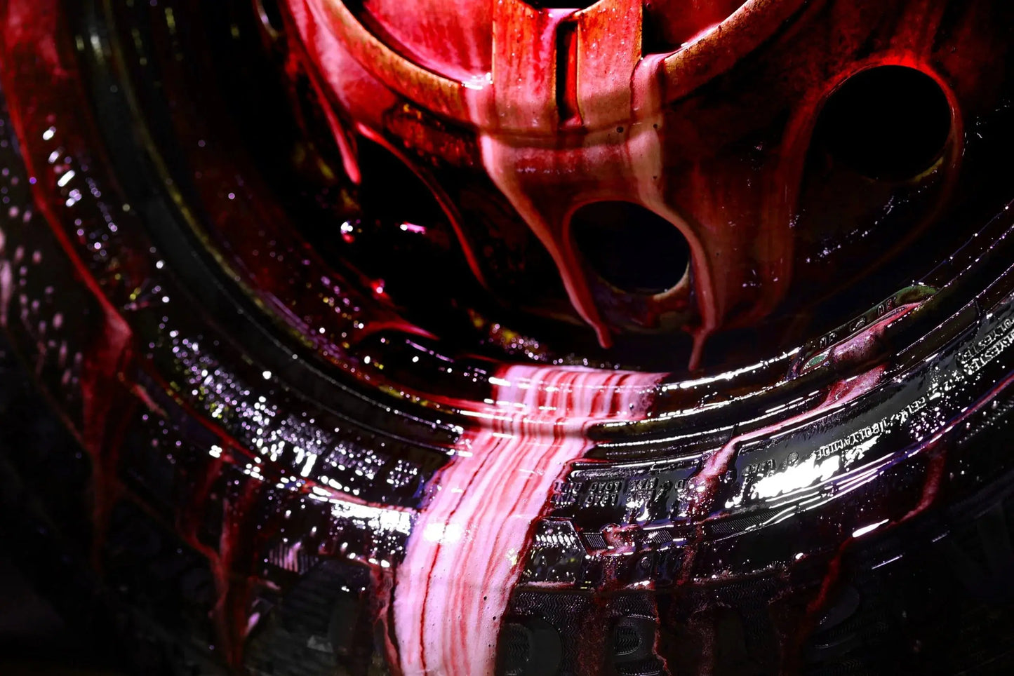 RedNOX 750ML ProElite