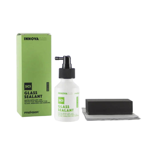 SC3 GLASS SEALANT Innovacar