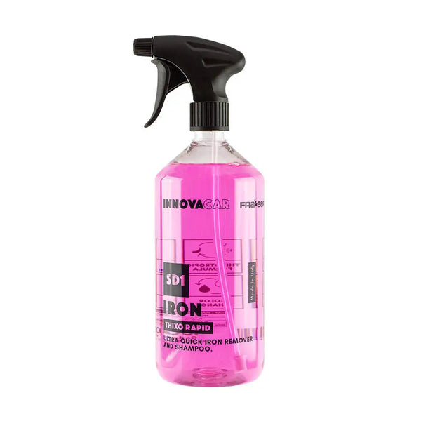 SD1 IRON THIXO RAPID