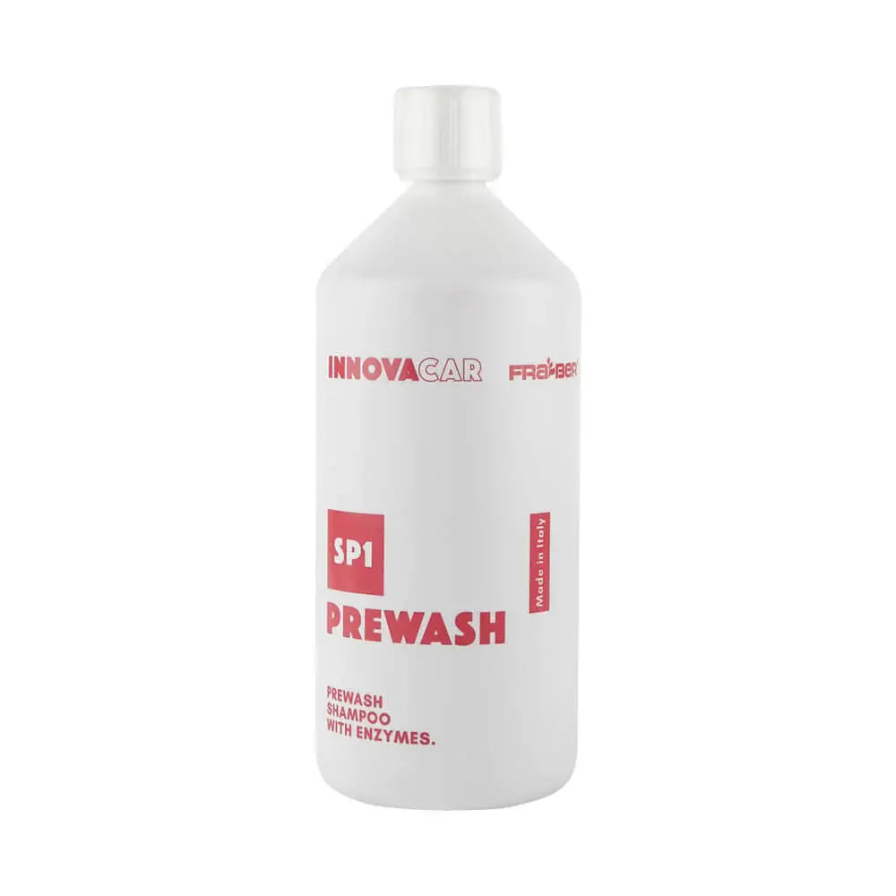 SP1 PREWASH Prenium